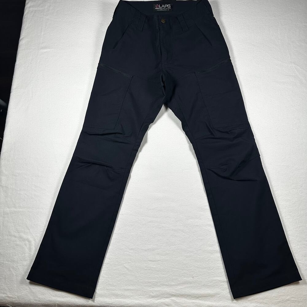 LA Police Gear Tactical BFE 11-Pocket Stretch Pants Wmns 2S